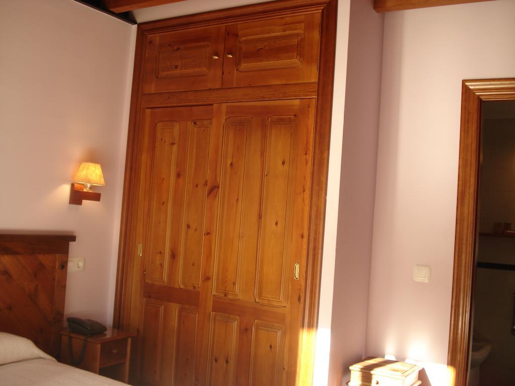 Hotel Moran Playa Celorio  Zimmer foto